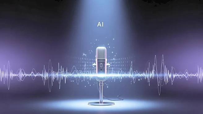 AI Suspicions Surround Mysterious Singer Sienna Rose Amid Streaming Success