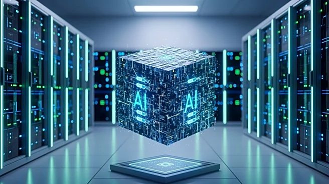 Cipher Mining Secures Major Deals with AWS and Fluidstack, Signaling Shift to AI Infrastructure