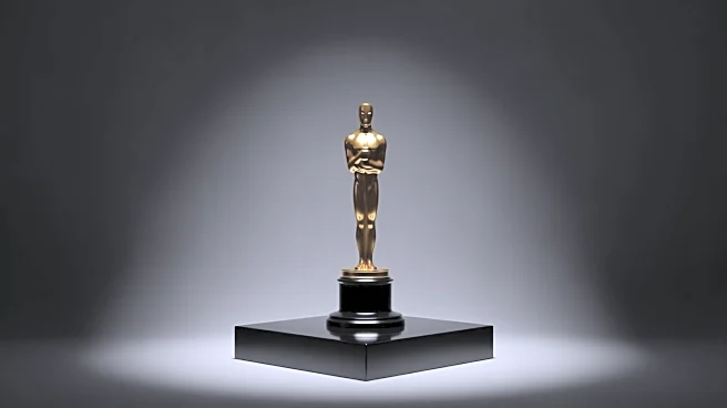 Sharon Stone Criticizes Lack of Recognition at Astra Film Awards