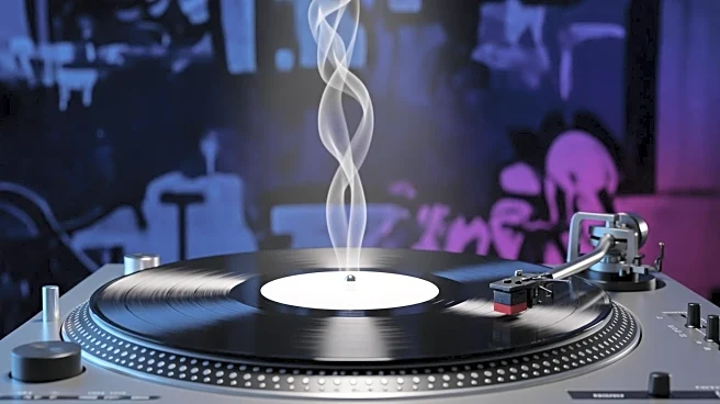 A$AP Rocky Releases 'Don't Be Dumb' Album, Marking a Major Hip-Hop Milestone