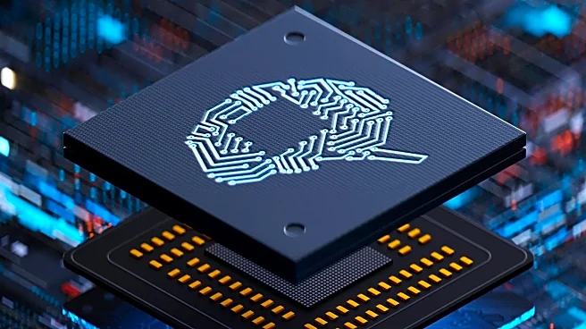 Quantum Computing's Potential Impact on Higher Education Explored