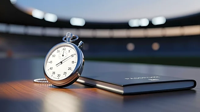 President Trump Expands Visa Travel Exceptions for Major Sporting Events, Impacting International Competitions