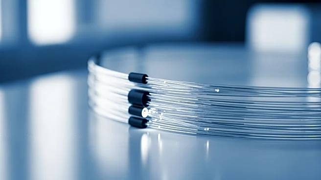 Coherent Corp. Launches AxioView Imaging Fiber Assemblies for Medical Catheters