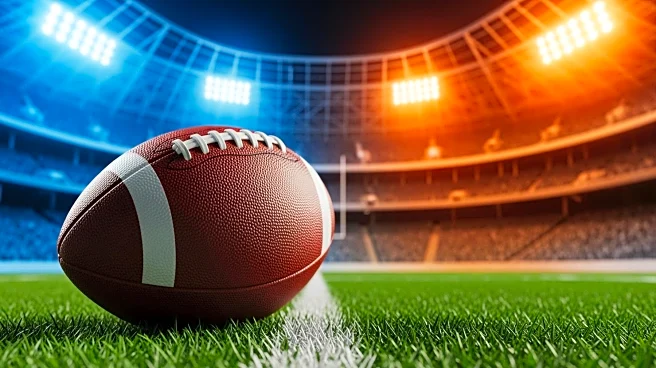 San Francisco 49ers and Seattle Seahawks Face Off in Crucial NFL Playoff Game