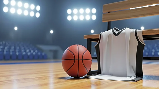 Appalachian State's DeNigel Cooper Transfers to Wisconsin, Boosting Badgers' Roster