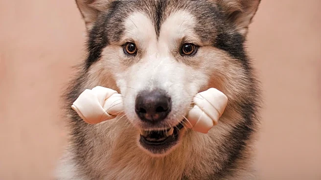 Ohio Shelter Hosts Party for Long-Term Resident Dog to Find a Forever Home