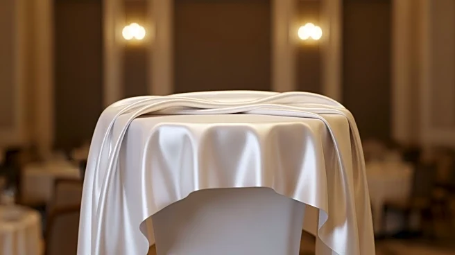 Andra Day Performs at Giorgio Armani Event in Los Angeles, Celebrating Luminous Silk Relaunch