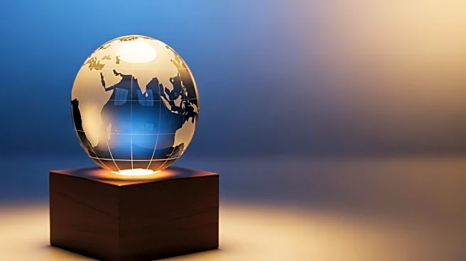 Jani Hirvonen Honored with 2026 Global Recognition Award for Leadership Mentoring