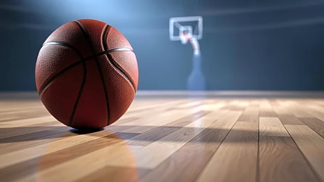 Timberwolves' Bones Hyland Scores Only Two Points in Loss to Rockets