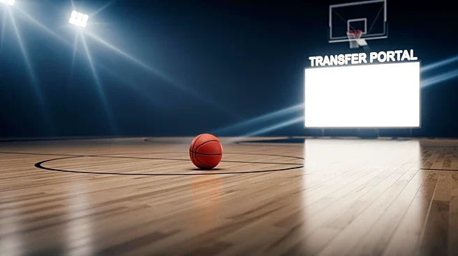 Ole Miss Attempts to Block Star Player's Transfer Amid Portal Deadline