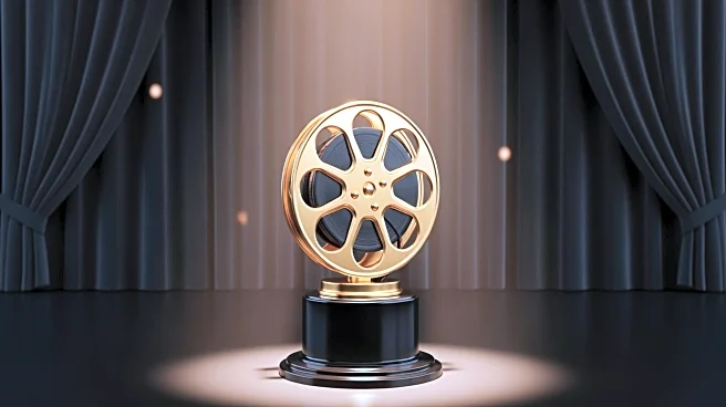 European Film Awards Announce Winners, Highlighting Oscar Contenders