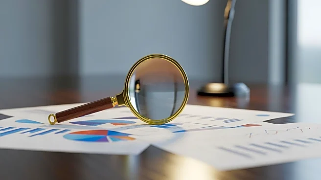 Faruqi  Faruqi, LLP Investigates Klarna Group for Securities Law Violations