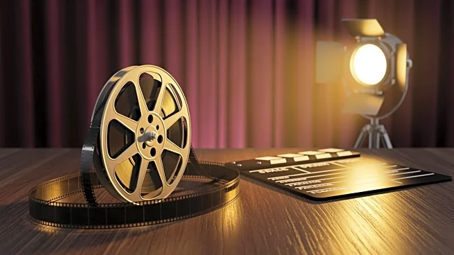 European Film Awards Highlight Joachim Trier's 'Sentimental Value' as Frontrunner