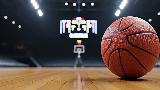 Clippers' Cam Christie Scores 16 Points in Overtime Victory Against Raptors