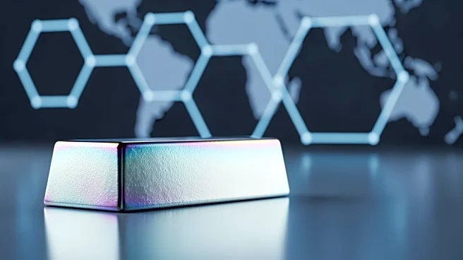 Critical Metals Corp. Secures Key Partnerships for Rare-Earth Production Amid Geopolitical Tensions