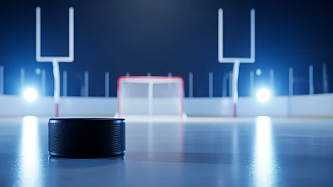 Anaheim Ducks Triumph Over Los Angeles Kings in Shootout Victory