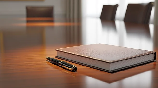 Jefferies Financial Group Faces SEC Investigation Over First Brands Relationship