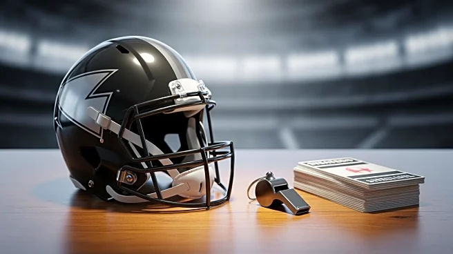 Las Vegas Raiders Consider Brian Flores for Head Coach Role