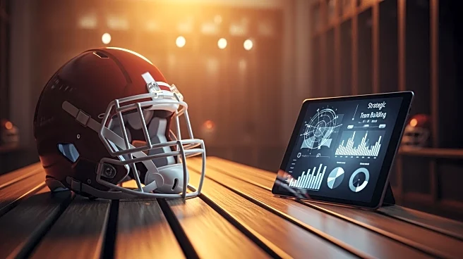 South Carolina Football Strengthens Roster with Transfer Portal Additions