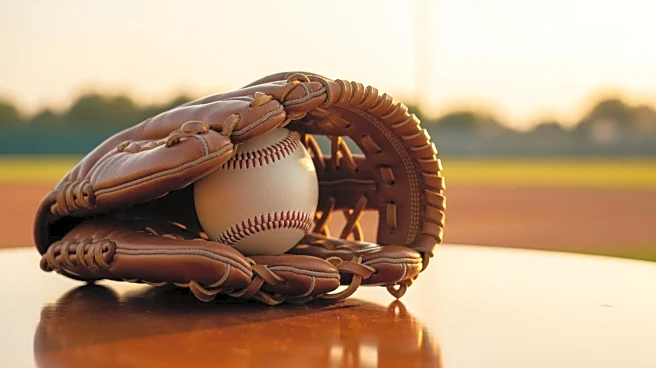 New York Mets Sign Infielder Bob Bissett to Three-Year Contract