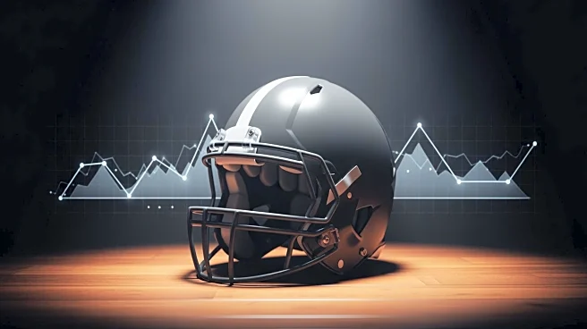 Matthew Stafford Dominates NFC Quarterbacks in Fourth-Quarter Metrics