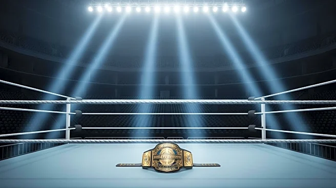 WWE's WrestleMania 42 Plans and Powerhouse Hobbs' Move from AEW to WWE