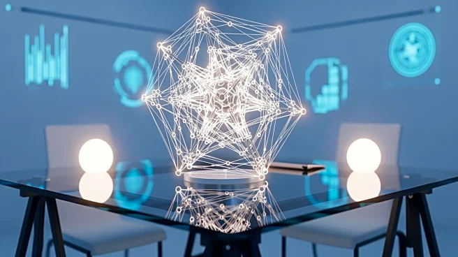 News Corp Partners with AI Startup Symbolic.ai to Enhance Media Workflows