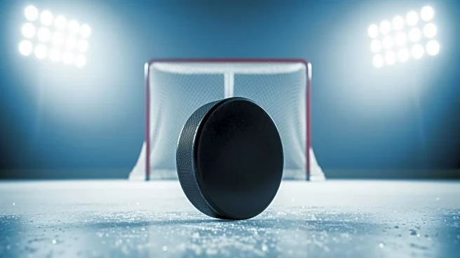 St. Louis Blues End Tampa Bay Lightning's 11-Game Winning Streak in Shootout