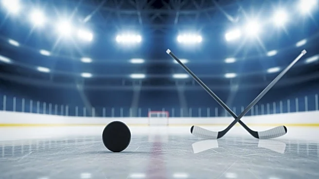 NHL Friday Recap: Ehlers and O'Reilly Achieve Hat Tricks in High-Scoring Games