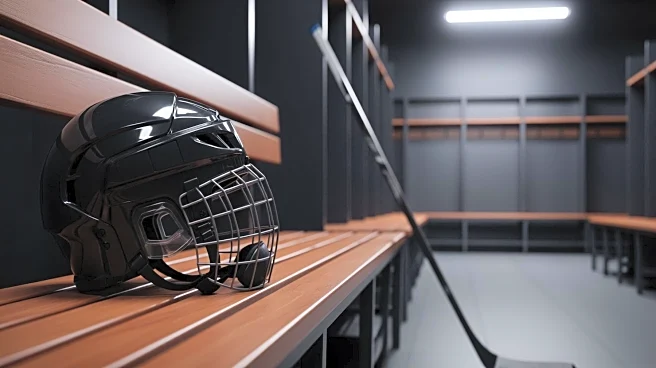 Winnipeg Jets' Colin Miller Undergoes Knee Surgery, Impacting Team's Defensive Lineup