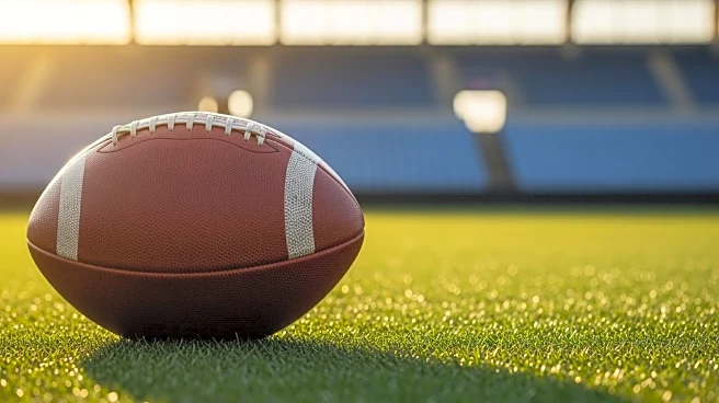 Indiana Hoosiers Football Team Poised for Historic National Championship Victory