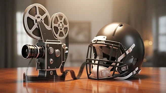 Tom Brady Considers Leonardo DiCaprio for Biopic Role Amid New Documentary Series