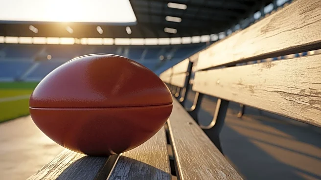 Curt Cignetti Reaffirms Commitment to College Football Amid NFL Speculation