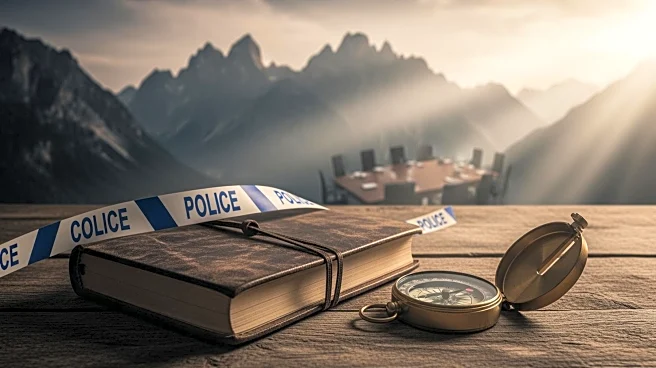 Taylor Sheridan's New Drama 'The Madison' Unveils First Look with Michelle Pfeiffer and Kurt Russell