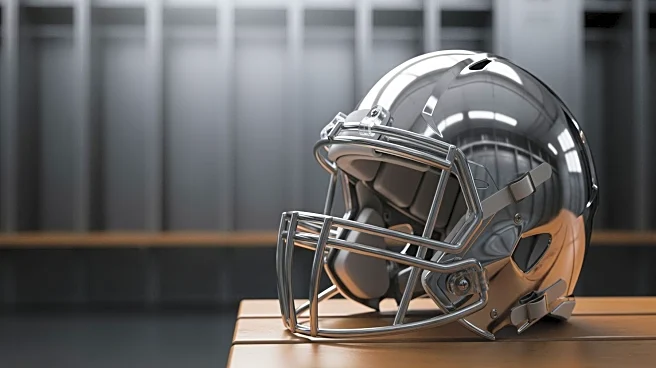 Alabama Football Strengthens Offensive Line with Transfer of Nick Brooks