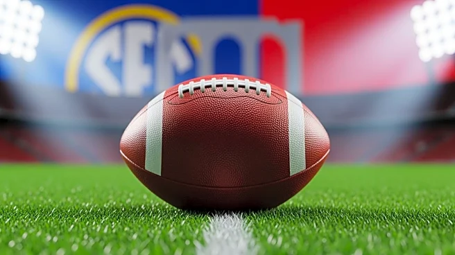 Kentucky Wildcats Face Off Against Tennessee Volunteers in SEC Showdown