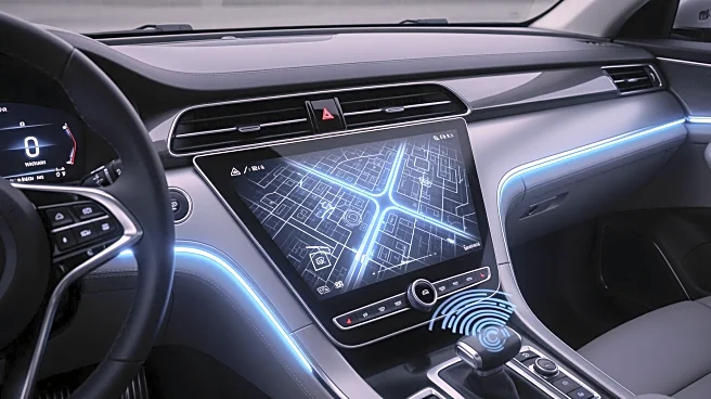 Tesla Granted Extension in US Investigation of Self-Driving Technology