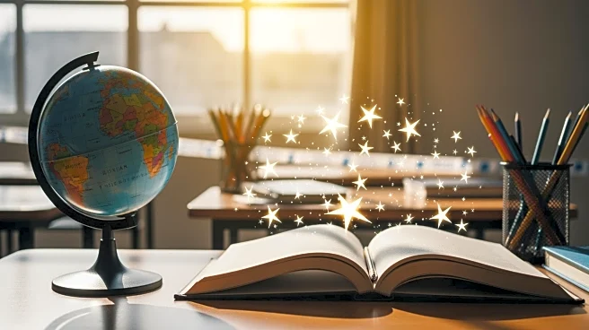 Premier League Primary Stars Program Celebrates Successful 2025