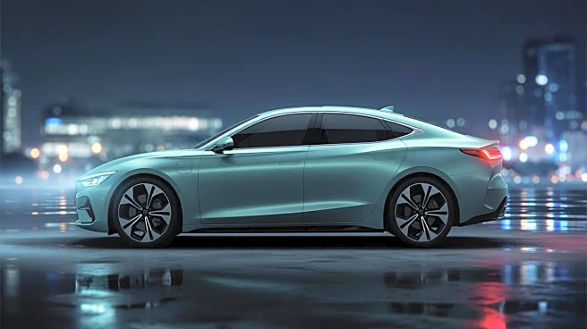 2027 Mazda CX-50 Hybrid Offers Efficiency and Premium Features