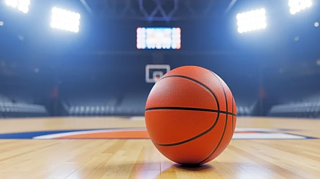 Dylan Andrews Leads Boise State to Victory Over Colorado State with 21 Points