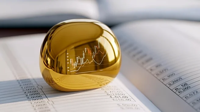 Stephens Inc. AR Acquires 40,888 Shares of AngloGold Ashanti, Impacting Investment Strategies