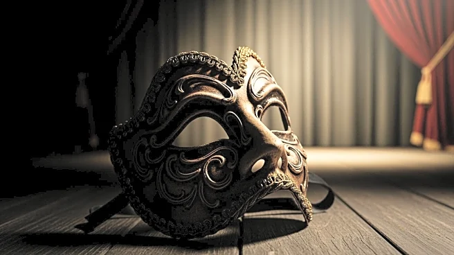 Patrick Page's 'All the Devils Are Here' Explores Shakespearean Villains with Depth