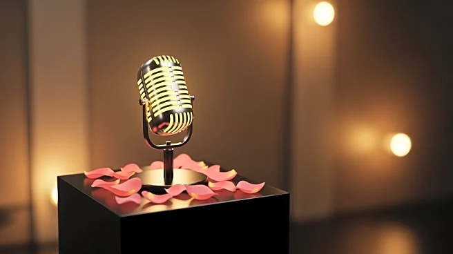 Grammy Museum Unveils Selena Exhibit Celebrating Her Legacy