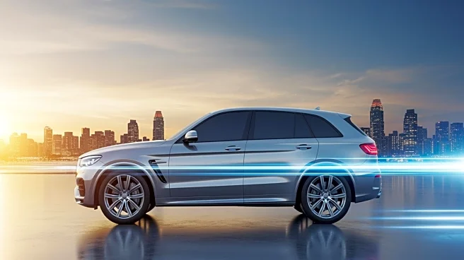 Porsche Achieves Record US Sales in 2025 Driven by Macan Success