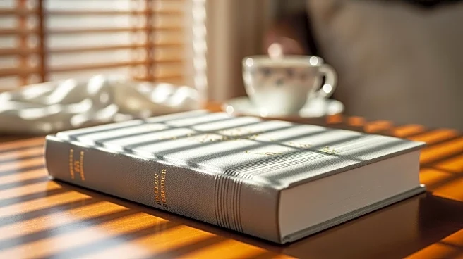 Reese Witherspoon's Book Club Boosts Laura Dave's Sequel to Bestseller List