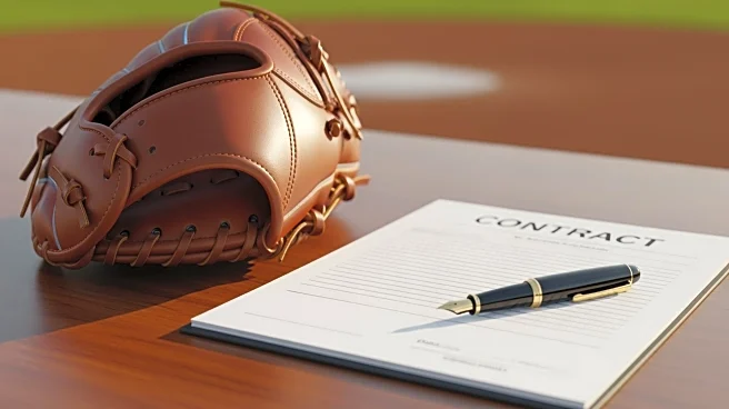 J.T. Realmuto and Victor Caratini Sign New Contracts with MLB Teams