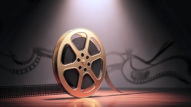 Oscar Predictions Highlight 'One Battle After Another' and 'Sinners' as Frontrunners for 2026 Nominations