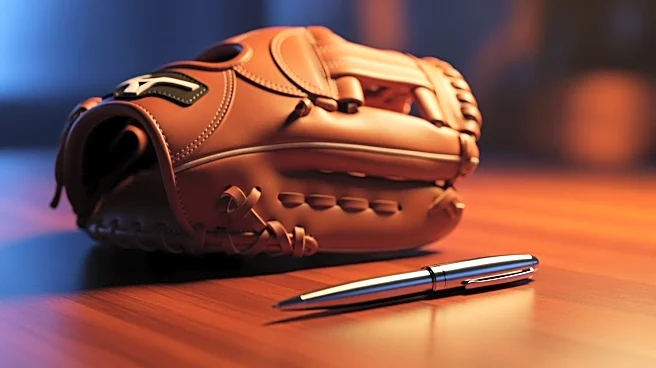 Mets Secure Bo Bichette with $126 Million Deal After Losing Kyle Tucker to Dodgers