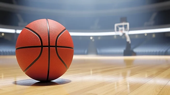 Clemson Basketball Positioned as High Seed in NCAA Tournament Projections