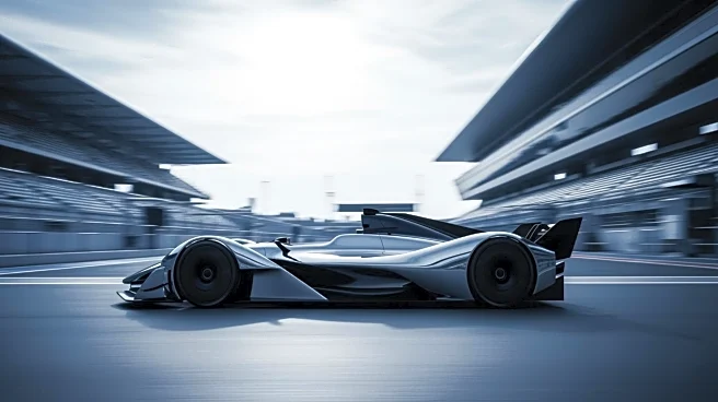 Cadillac F1 Debuts at Silverstone with Initial Challenges for 2026 Season